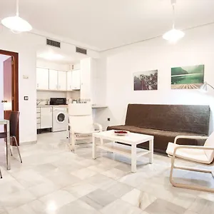 Pureza Oasis Apartment Sevilla